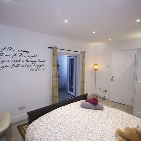 Cosy Marylebone Two Bedrooms Apartment London Bagian luar foto
