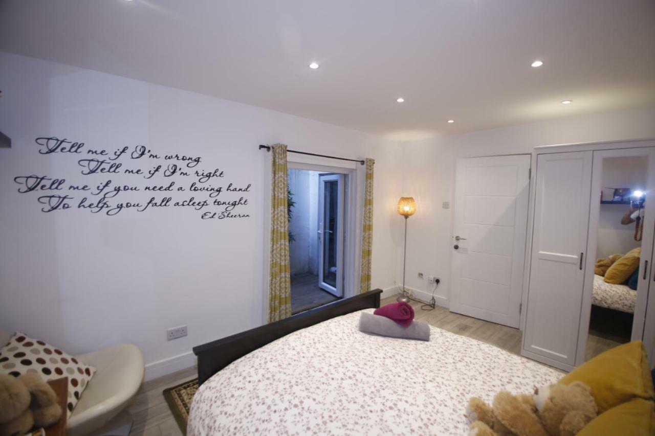 Cosy Marylebone Two Bedrooms Apartment London Bagian luar foto