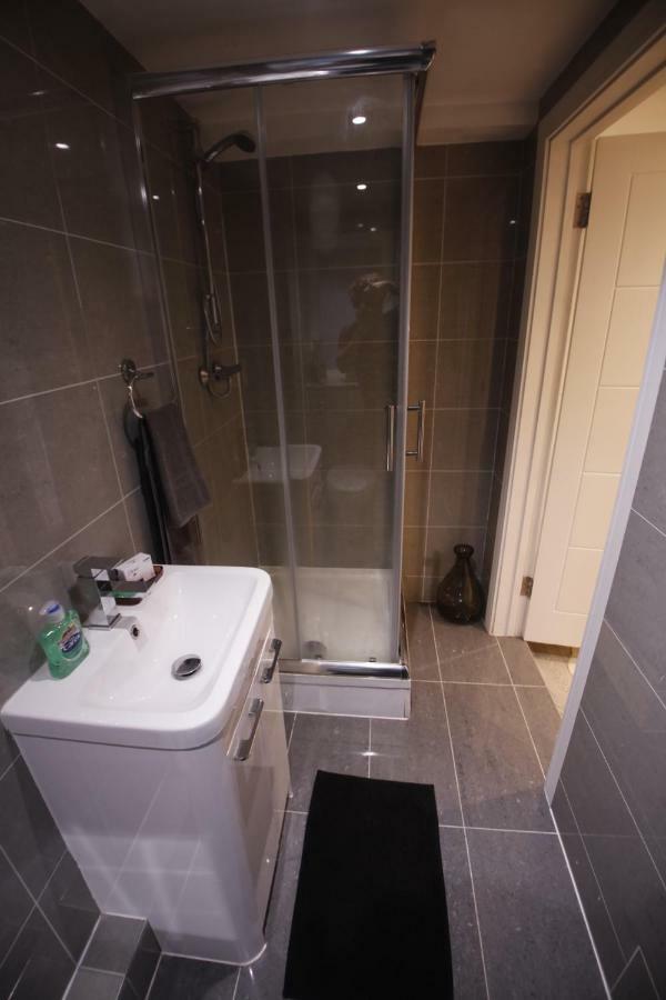 Cosy Marylebone Two Bedrooms Apartment London Bagian luar foto