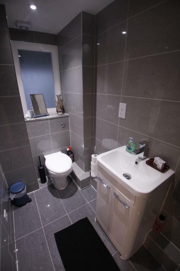 Cosy Marylebone Two Bedrooms Apartment London Bagian luar foto